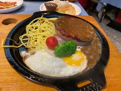 -伊思玛雅法式牛排自助餐厅(福清万达店)