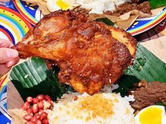 -泰妃殿(武汉首店)