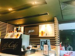 -麦当劳(光新乐购店)