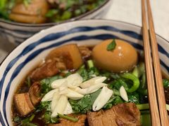 卤肉面-食之六七·面(朝阳大悦城店)