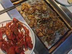 -苏格里岛自助烤肉海鲜火锅(成都金牛万达店)