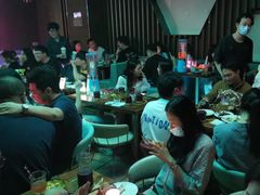 -MOSSO音乐酒吧·Live House(南京西路店)