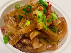 -天仁聚驴肉香(北石槽店)