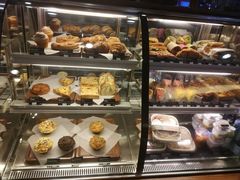 -星巴克(广州正佳广场4层店)