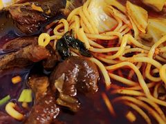 -易毛特色牛肉面(解放碑步行街店)