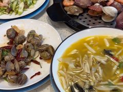 -前王院•巧克力海鲜市集餐厅(万平口店)