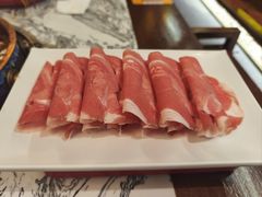 -京元盛铜锅涮肉(上海总店)