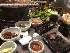 -黑牛の店·和牛烧肉(大悦城店)
