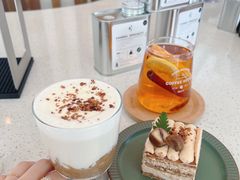 -ChanDu躔度咖啡(灯塔店)