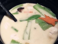 -米特.新派中国菜(锦绣江南店)