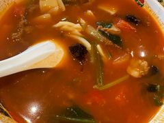 -巴依老爷新疆美食(工体旗舰店)