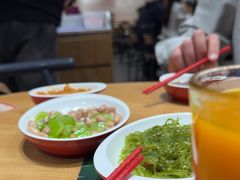 -喜家德虾仁水饺(青岛永旺东部店)