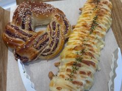 -85度C(上海周浦店)