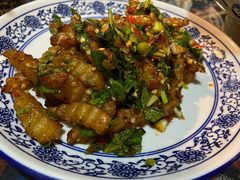 狼牙土豆-蜗牛小馆醉乡民谣云南菜(惠新西里店)