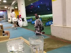 -棕榈泉国际高尔夫学院