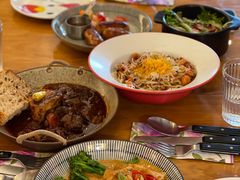 -Mesa Madre梅萨妈妈·Bintana(国贸店)