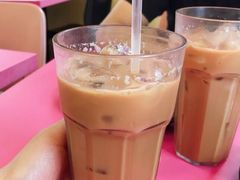 -新加坡Zam Zam餐馆