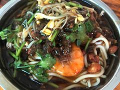 -灵山卢梅燕粉店