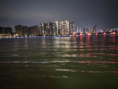 -咸阳湖景区