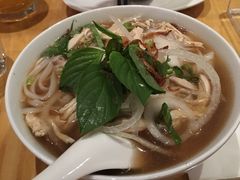 -Pho Asia 亚阁越南料理(上海来福士广场店)