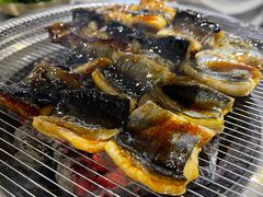 -本炙炭烤·蒲烧活鳗料理店(金沙洲店)