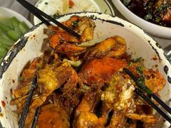 -辣螃铠盆盆蟹大排档(总店)