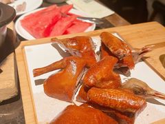 -汤城小厨•粤菜•靓汤(苏州街店)