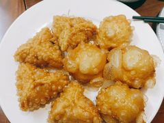 -二分八云雁阁(长治路店)