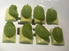 -王府茶楼茶宴·创意菜(朝阳公园店)