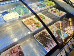 -东来土菜馆(民祥园路店)