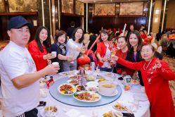 -北京西国贸大酒店·宴会厅