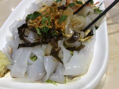 -苏闽菜馆(鞍山道店)