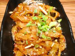 -Let’s WaKao瓦烤(贝森店)
