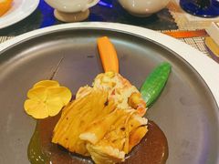 -丹鼎铁板料理