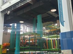 -蒙特利亲子乐园