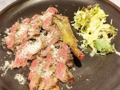 -1218 GRILL 主厨