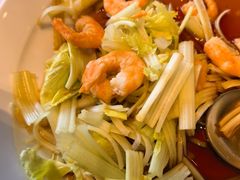 -鹊华居·地道鲁菜·海鲜·融合味(大明湖店)