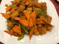 -王朝圣地温泉酒店-中餐厅