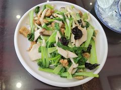 -邢家锅贴老店·非遗·开封菜(金明广场店)