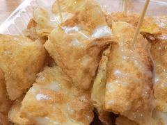-林氏圆子(阔时路店)