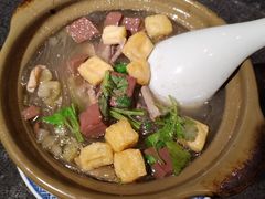 -南京大牌档(新街口德基广场店)
