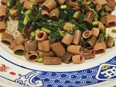-旺角小渔村·海肠捞饭开创者(二马路店)
