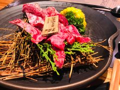 -黑牛の店·和牛烧肉(大悦城店)