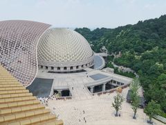 -牛首山文化旅游区