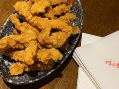 重庆小酥肉-付小姐在成都(五道口店)