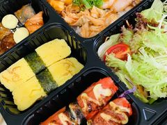 -万岁寿司(芳村店)