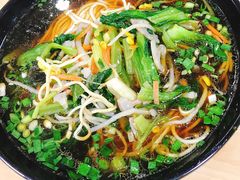 -瞻老元面馆(双塘路店)