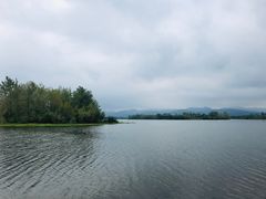 -三岔湖景区