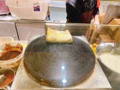 -北京稻香村(华堂商场店)