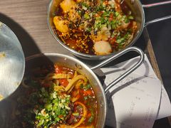 -胖哥俩肉蟹煲(梅溪步步高店)